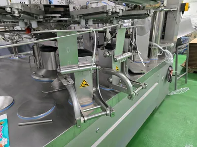 Used 2022 Leepack PSG LEE RD-314 Food Processing Equipment (misc) Illinois US | M&M Equipment Corp. #1326608