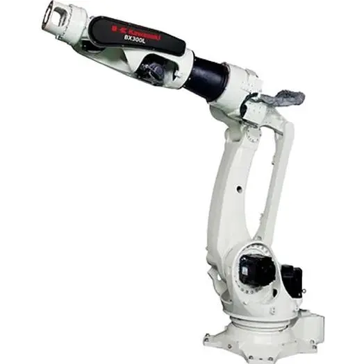 New | in-Stock KAWASAKI BX300L Robots Michigan US | RAB Industries, Inc. #184293