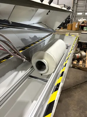 FLEXO CONCEPTS MC9 Parts Washers & Finishing | ESS Industrial Equipment Sales (5)