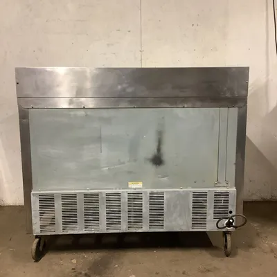 USED Beverage-Air SP-48