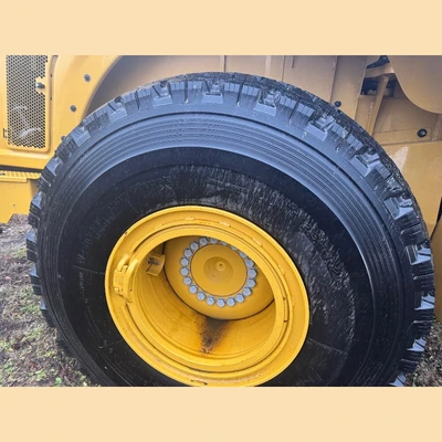 USED CATERPILLAR 950M Z