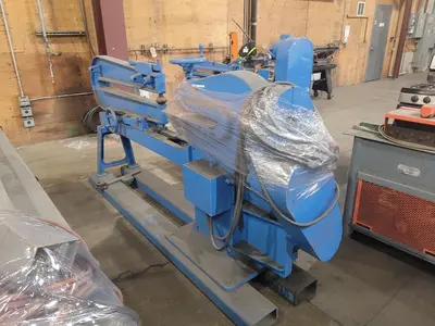1973 PEXTO 3536-A Shears | MD Equipment Services LLC (4)