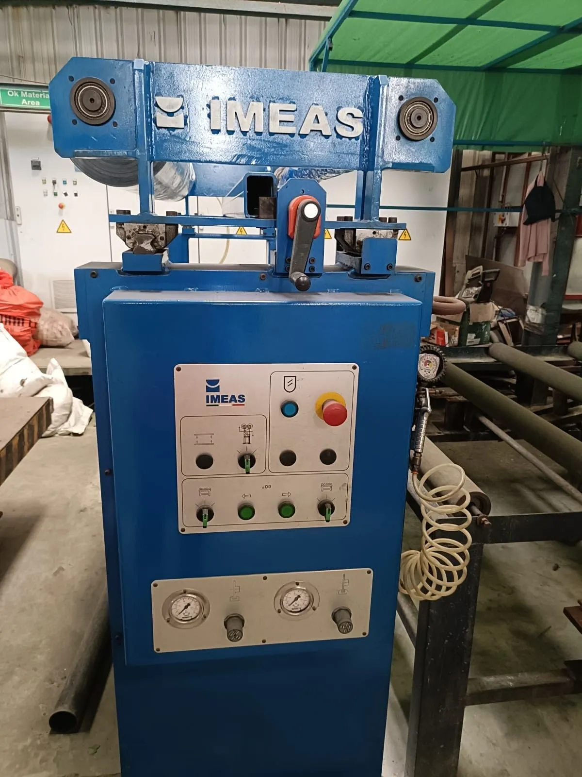 USED 2022 IMEAS Spa PMC-L-160