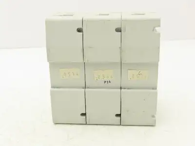 Used COOPER BUSSMAN _UNKNOWN_ Circuit Breakers Indiana US | Arrow Industrial #1408314