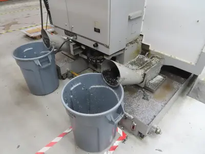 2005 LEADWELL V-30 CNC Milling | MD Equipment Services LLC (9)