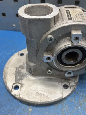 New | in-Stock BONFIGLIOLI VF44 P1 10 P63B5 B3 Gearboxes Indiana US | J&J Industrial Supply #1427146