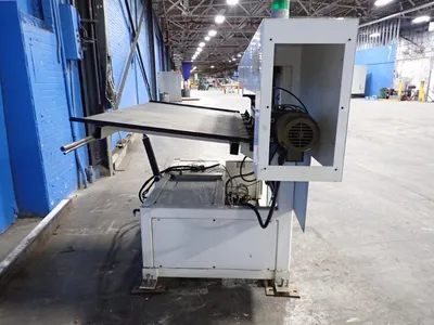 USED 1998 CNC ENHANCEMENTS AB400XL