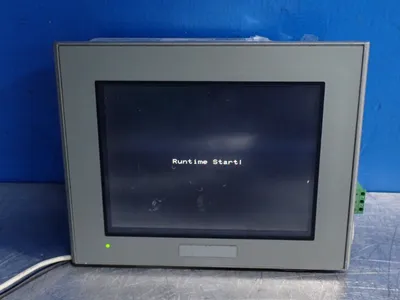USED PROFACE AGP3300T1D24
