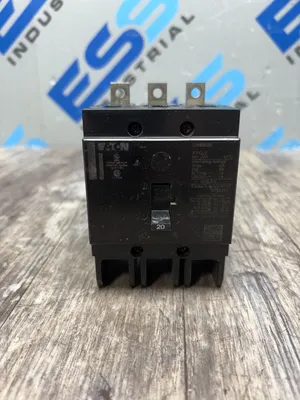 EATON GHB3020 Electrical/PLC/Automation | ESS Industrial Equipment Sales (2)