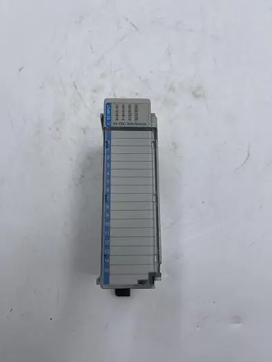 Used ALLEN-BRADLEY ALLEN-BRADLEY 1769-IQ16 SER A PLC Input & Output | ND Industrial Surplus #1214822