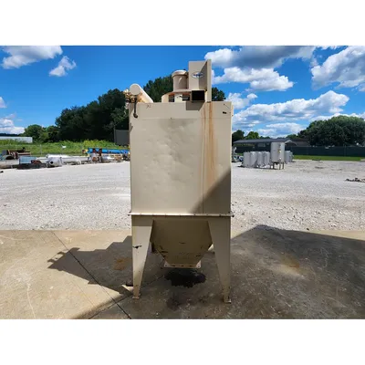 Used MAC EQUIPMENT _UNKNOWN_ Bag Dumpers - Bag Break Stations West Virginia US | JM Industrial #1310916