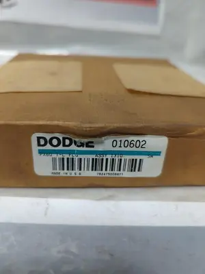 New | in-Stock DODGE 010602 Valves/Fittings Ohio US | Surplus Asset Holdings #1238193