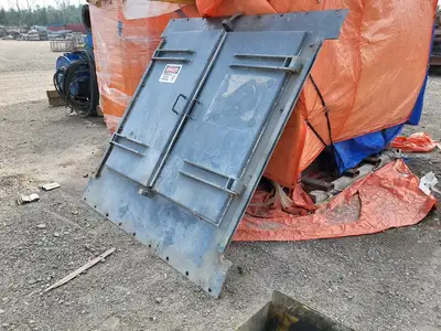 USED 2006 POLYSIUS 20/10-5