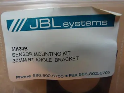 NEW JBL DD2T30B-2