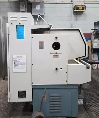 2018 SOUTHWESTERN INDUSTRIES TRAK 2470RX CNC, Turning Center | Machinery Central (7)