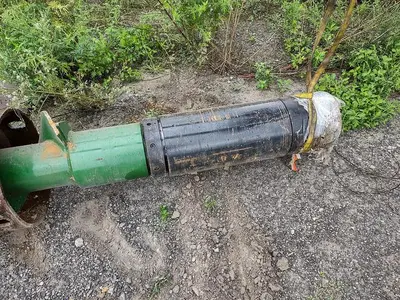 Used AFTERMARKET 7/8" DT QL200 SHANK 19.17" PILOT BIT Drills California US | East West Machinery & Drilling #1417185