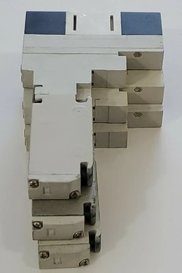 USED SMC VQ1201-5