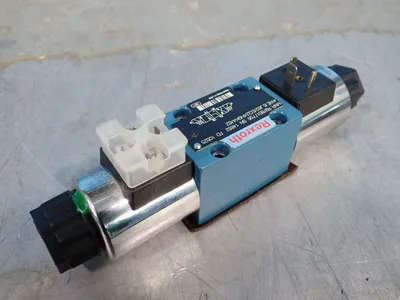 USED REXROTH R978017756