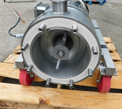 USED CORENCO DISENTEGRATOR M6PT