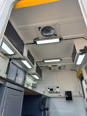 Used 2018 PELSUE FIBERLITE XL Misc Trailers Utah US | Global Remarketing #1485556