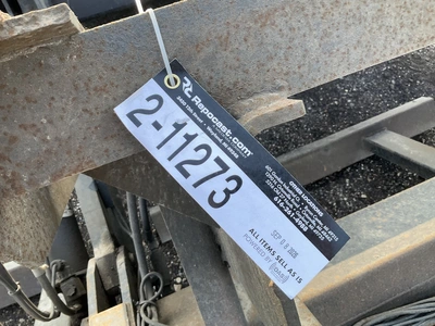 Used _UNKNOWN_ _UNKNOWN_ Dock Levelers Michigan US | Miedema Asset Management Group #1345019