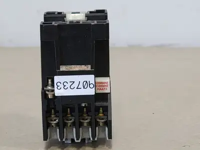 Used ALLEN-BRADLEY 100-A09ND3 Switchgears British Columbia CA | Lenmark #241324
