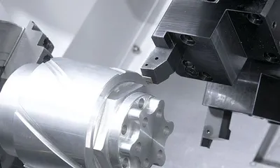 HYUNDAI WIA L300MSA Multi-Axis CNC Lathes | Hillary Machinery LLC (2)