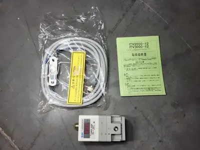 NEW SMC P9614A