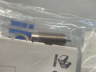 NEW MISUMI M 10