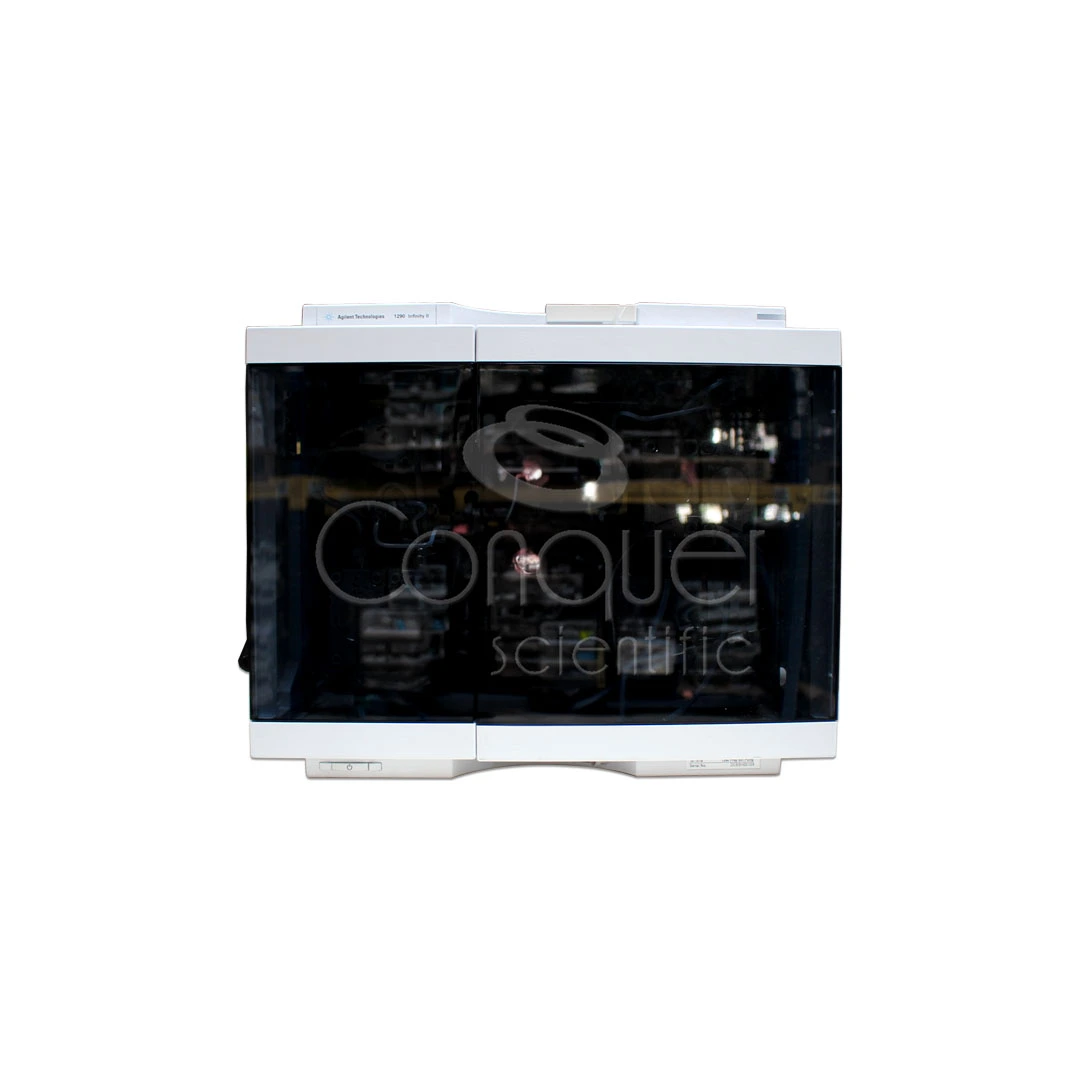 USED AGILENT TECHNOLOGIES G7161B