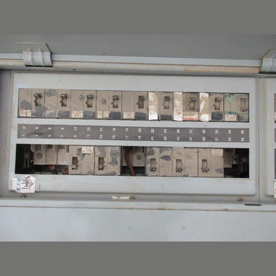 USED EATON CORPORATION POW-R-LINE 2A