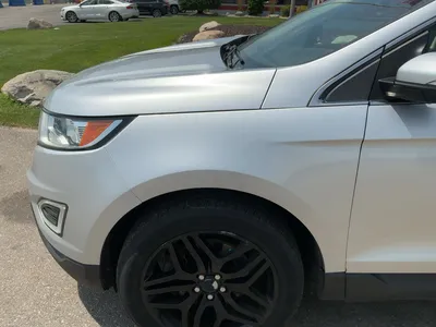 Used 2017 FORD EDGE SUVs Michigan US | Miedema Asset Management Group #1296286