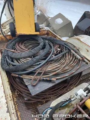 Used HAMMERHEAD HAMMERHEAD PB30 Pipelayers Florida US | HDD Broker #1346884