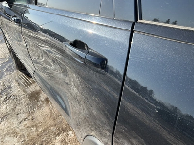USED 2016 JEEP GRAND CHEROKEE