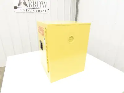 Used SECURALL _UNKNOWN_ Miscellaneous MRO Indiana US | Arrow Industrial #1367493