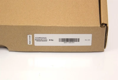 Corning _MISSING_ Other Business & Industrial | ANACAPA EQUIPMENT BROKERS, INC (5)