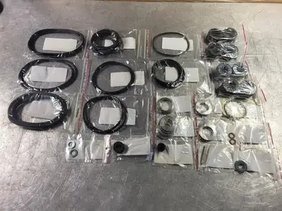 NEW ABS 00831608