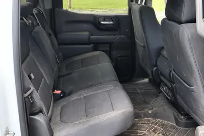 Used 2020 CHEVROLET SILVERADO Pickup Trucks Pennsylvania US | Proxy Equipment #1378335