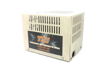 USED TRANS-COIL KLR27ATB2