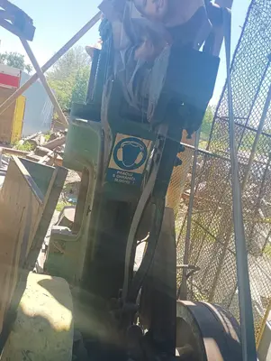 USED AJAX 5