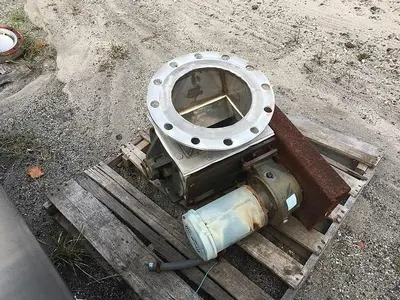 Used ROTOLOK _UNKNOWN_ Valves/Fittings | DH Griffin Used Equipment #1383109