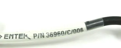 NEW ENTEK 9000A-LBV 36960/C/006 SENSOR WITH CABLE KIT 9000ALBV 36960C006 44064