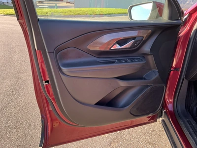 Used 2019 GMC TERRAIN SUVs Michigan US | Miedema Asset Management Group #1474454