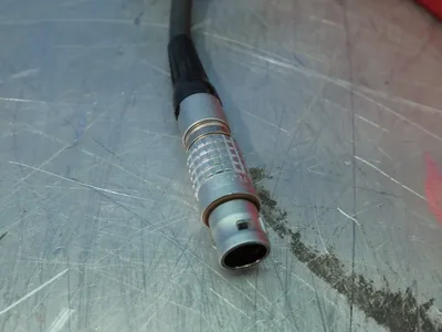 New | in-Stock PERCEPTRON C0400X0000Y0062Z0129 Photoelectric Sensors Ohio US | HGR 24 #754915