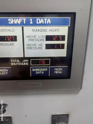 USED SSI M100H(75)