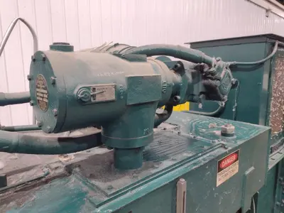 USED AMERICAN 10447