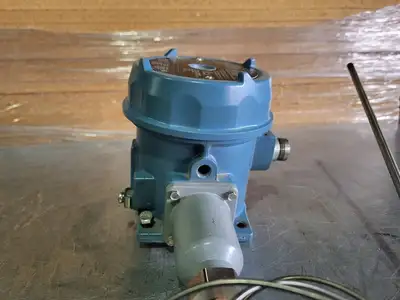 USED UNITED ELECTRIC E121-13273