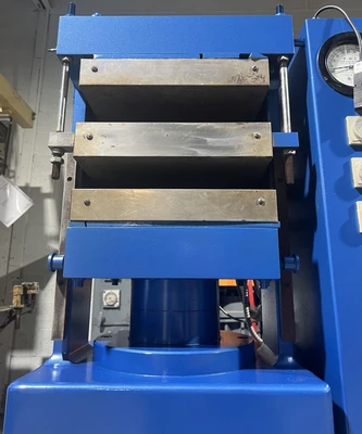 USED 1989 PHI PHI B333C-1-M-C PRESS