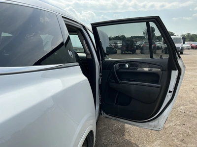 Used 2017 BUICK ENCLAVE SUVs Michigan US | Miedema Asset Management Group #1406837