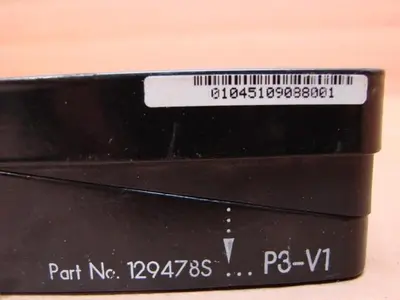 USED PEPPERL & FUCHS NRB50-FP-E34-C-P3-V1